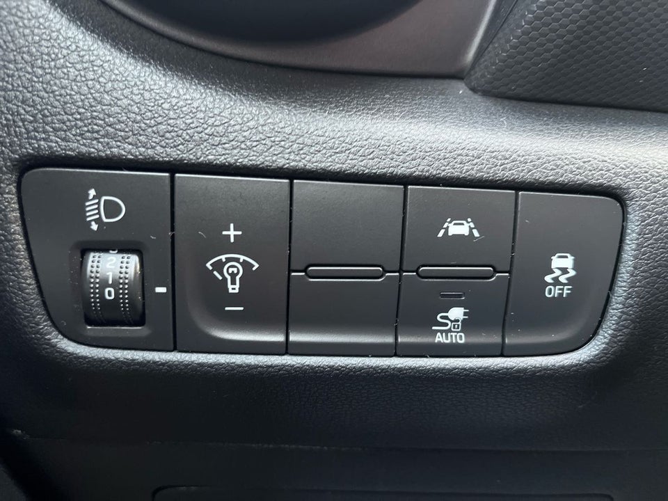 Hyundai Kona 64 EV Trend 5d