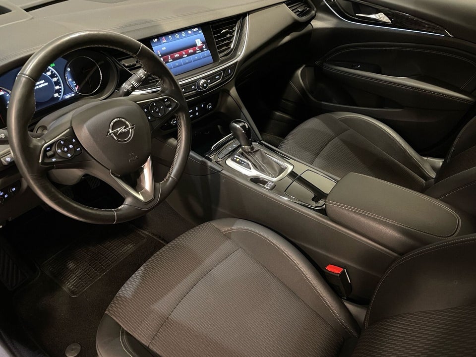 Opel Insignia 1,6 CDTi 136 Innovation Sports Tourer aut. 5d