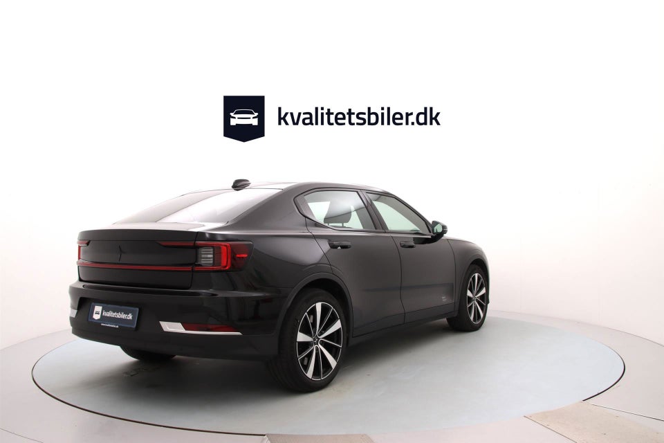 Polestar 2 Long Range AWD 5d