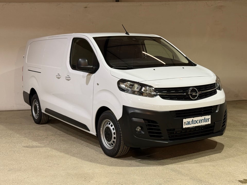 Opel Vivaro 2,0 D 145 Enjoy+ L3V2