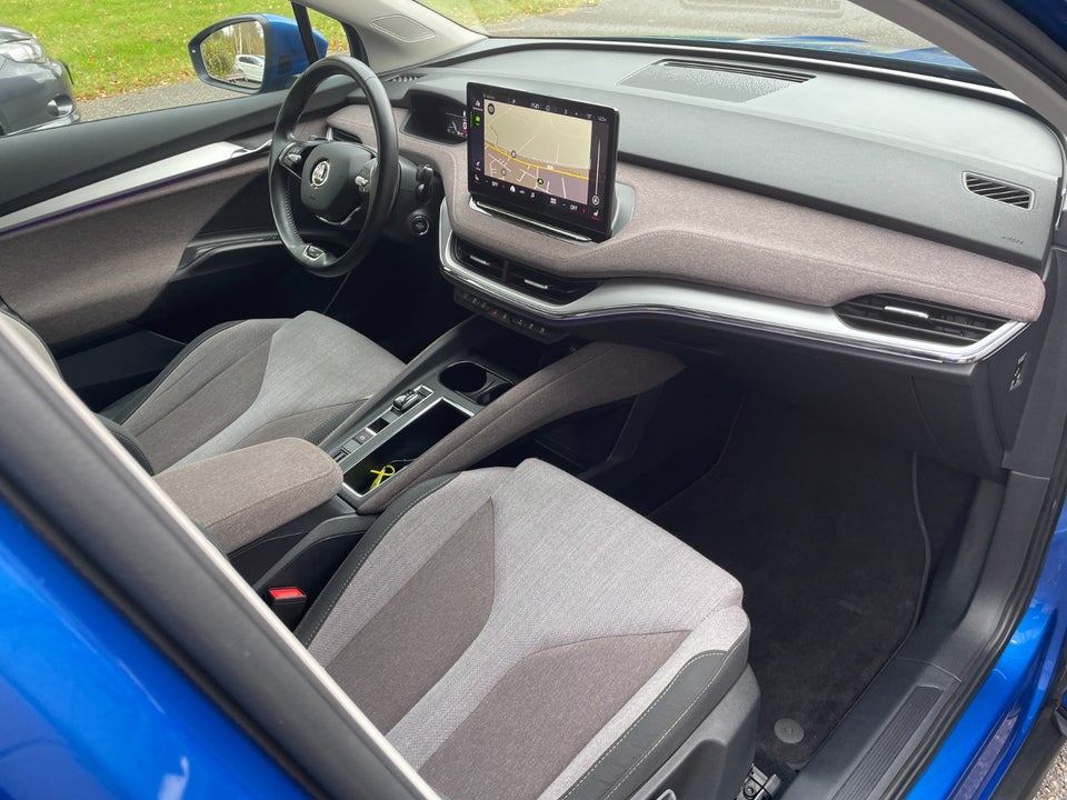 Skoda Enyaq 60 iV Lodge 5d