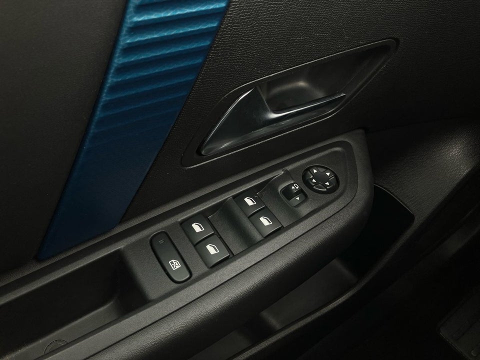 Citroën ë-C4 50 Shine 5d