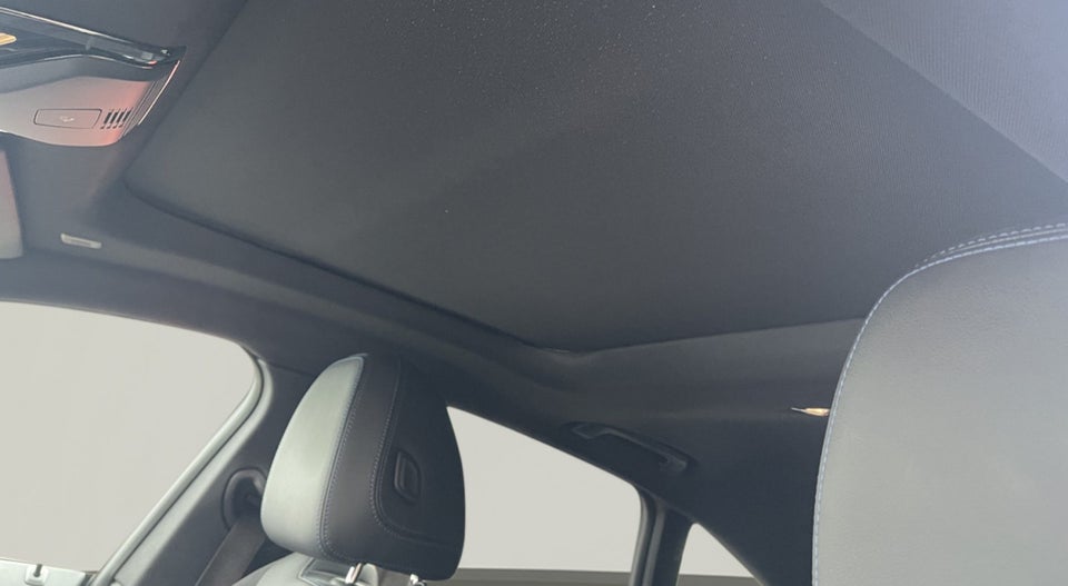 BMW i4 eDrive40 Fully Charged M-Sport 5d