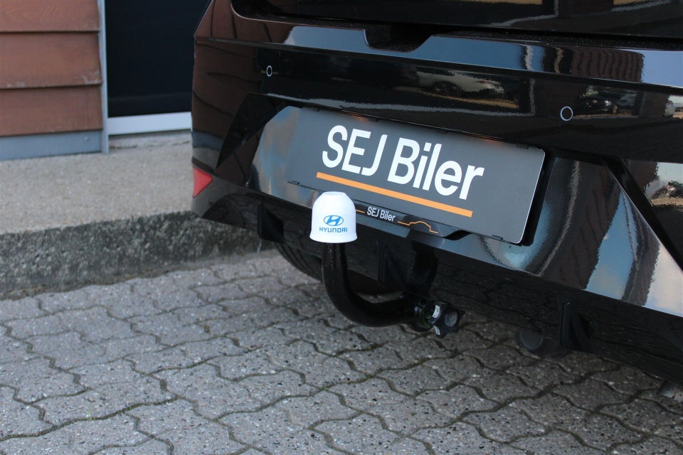 Hyundai i20 1,0 T-GDi Advanced DCT 5d