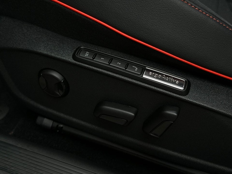 VW ID.3 79 GTX Fire+Ice Performance 5d