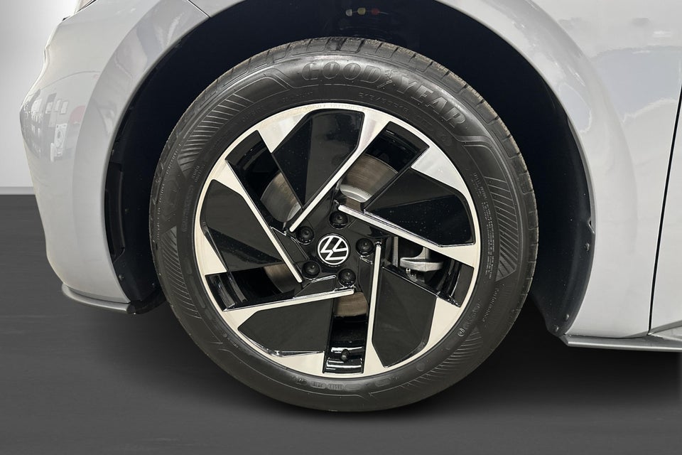 VW ID.3 52 Life+ 5d