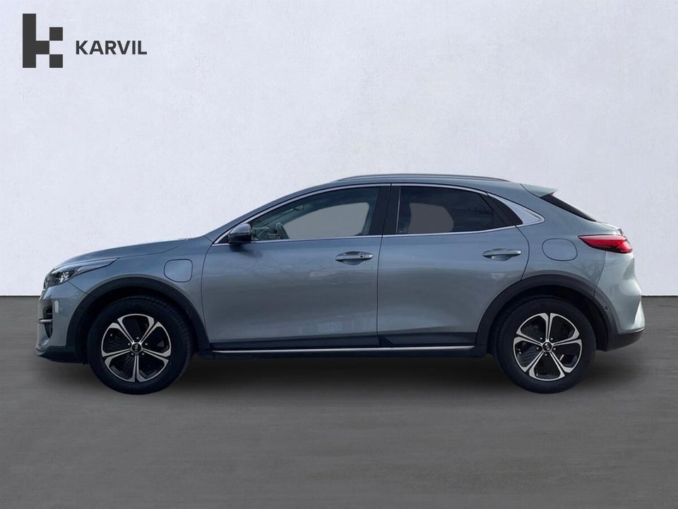 Kia XCeed 1,6 PHEV Upgrade Intro DCT 5d