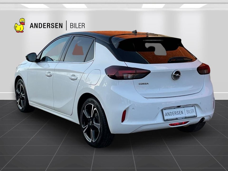 Opel Corsa 1,2 Sport 5d