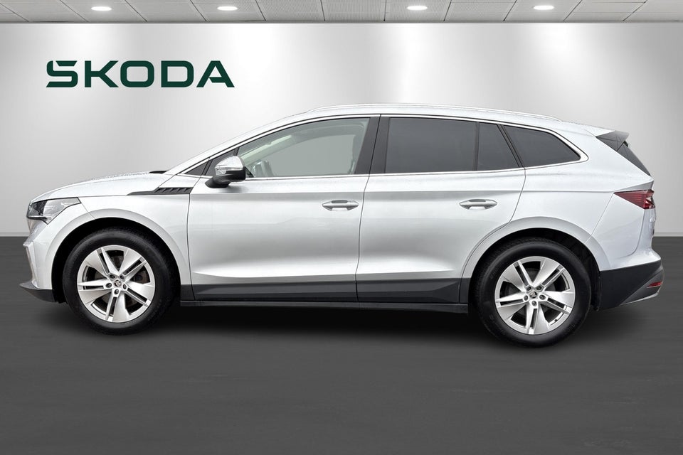 Skoda Enyaq 85 iV Premium 5d