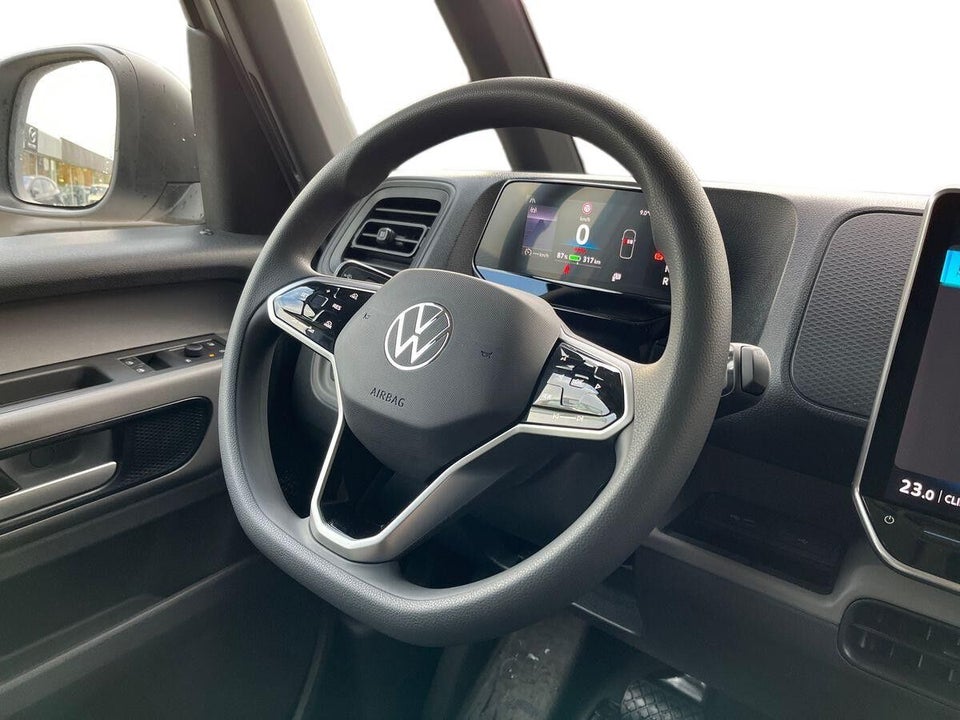 VW ID.Buzz 59 Cargo Comfort