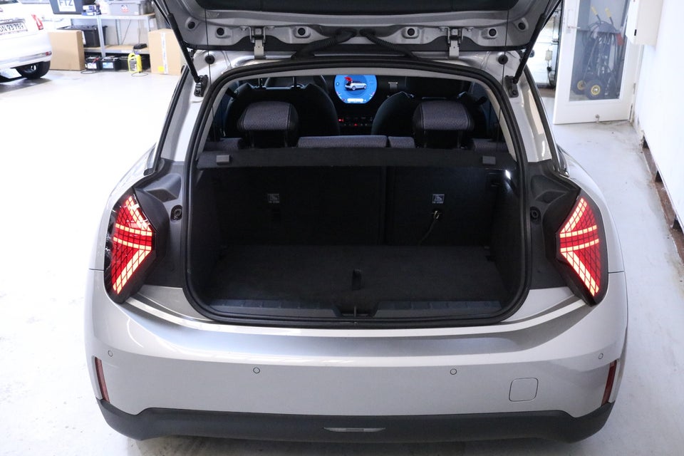 MINI Cooper SE Classic Trim M 3d