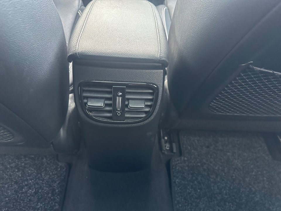 Kia XCeed 1,6 PHEV Upgrade+ DCT 5d