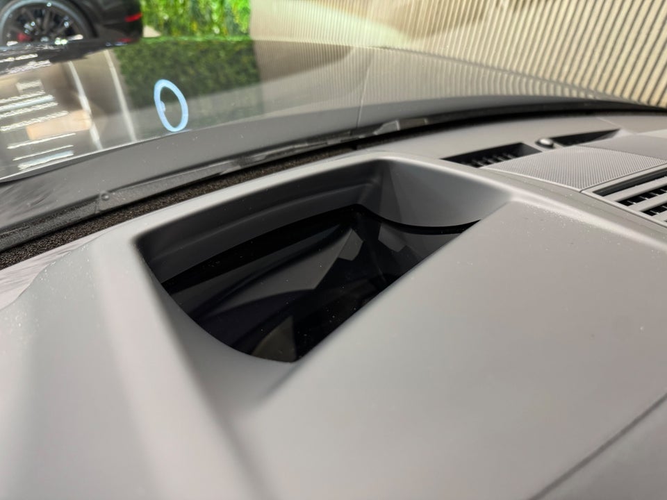 Land Rover Range Rover 3,0 P460e SE aut. 5d