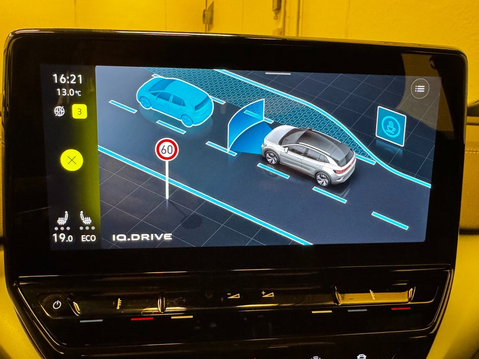 VW ID.4 52 Pure Performance 5d