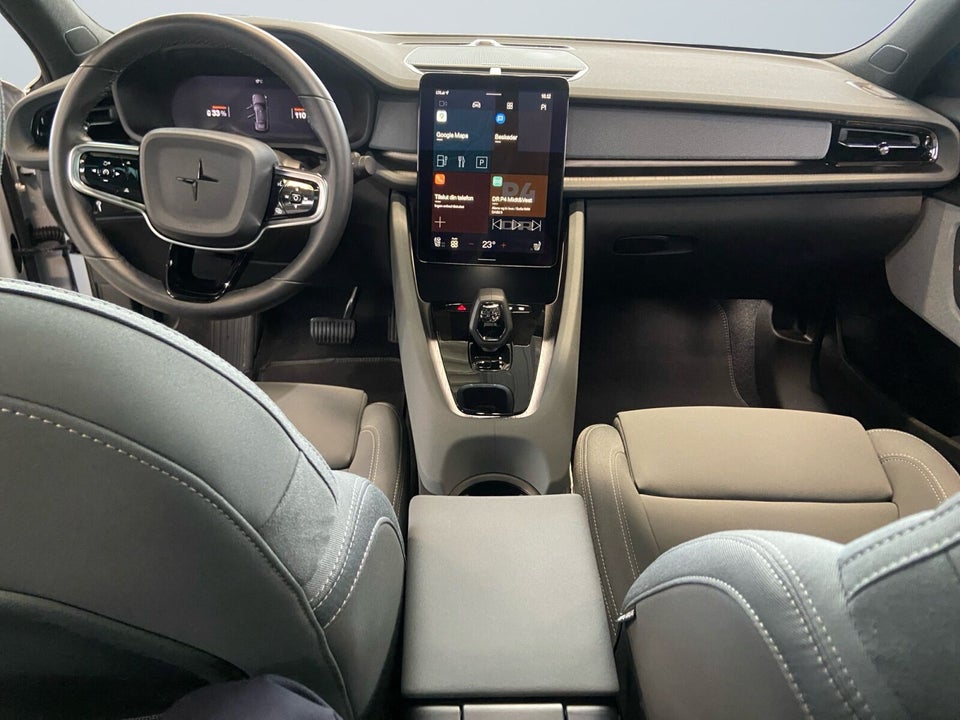 Polestar 2 Standard Range 5d