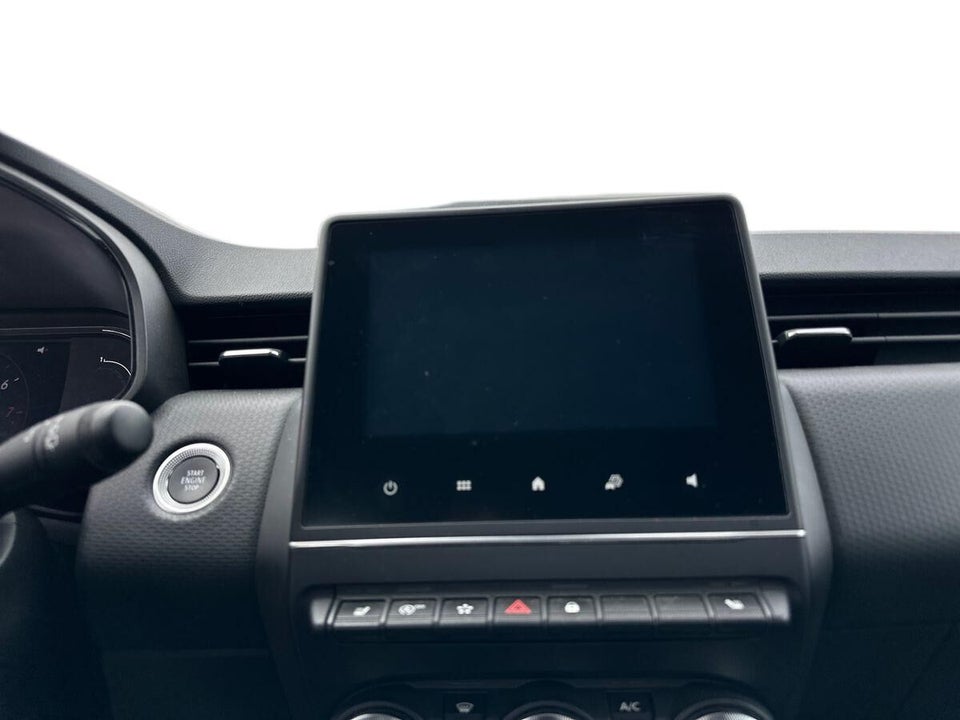 Renault Clio V 1,0 TCe 90 Intens 5d