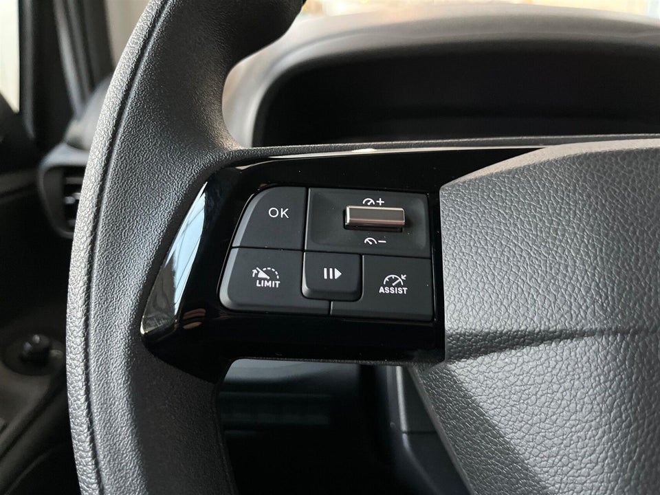 Citroën ë-Berlingo 52 Impress 5d