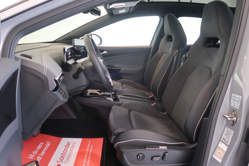 VW ID.5 77 Pro Performance 5d