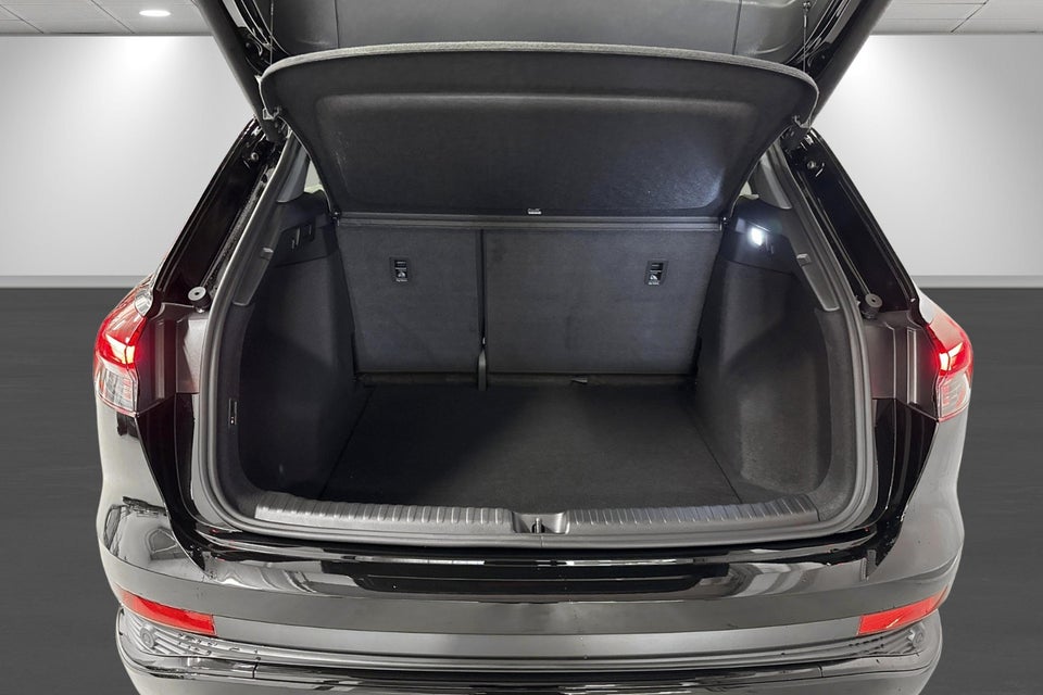 Audi Q4 e-tron 45 S-line Edition 5d