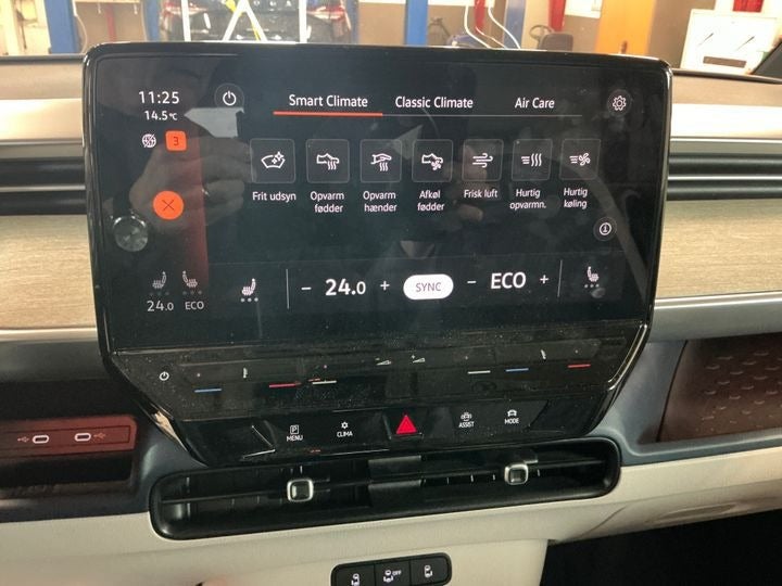 VW ID.Buzz 77 Style 75 Years Edition SWB 5d