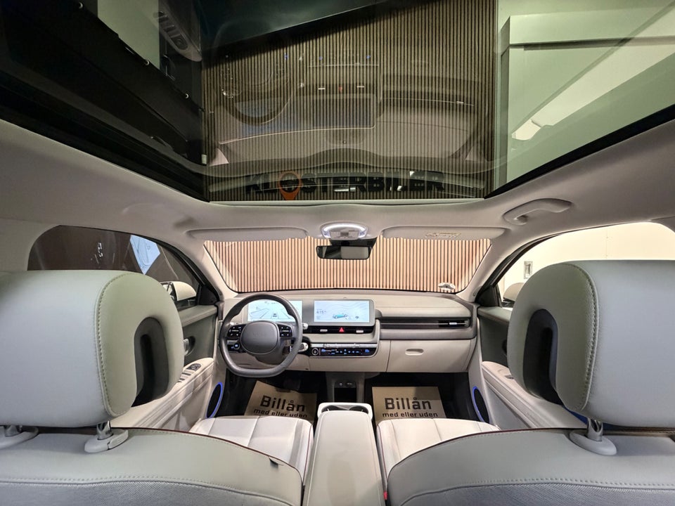 Hyundai Ioniq 5 77 Advanced 5d