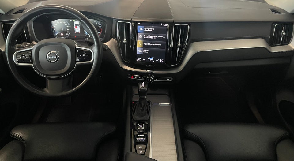 Volvo XC60 2,0 T5 250 Inscription aut. 5d