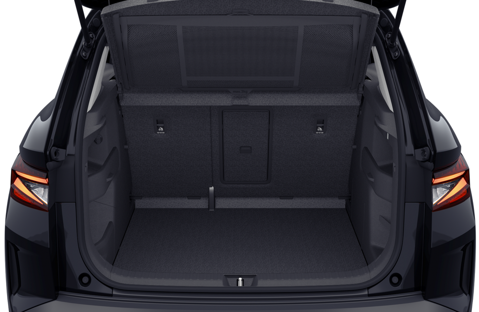 Skoda Elroq 60 iV 5d