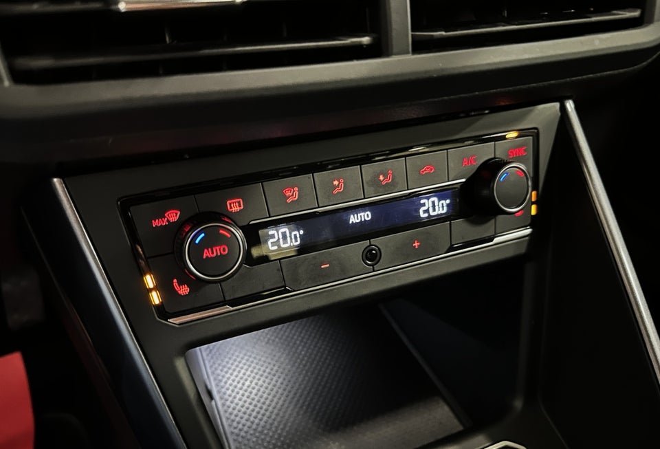 VW Polo 1,0 TSi 115 Highline 5d