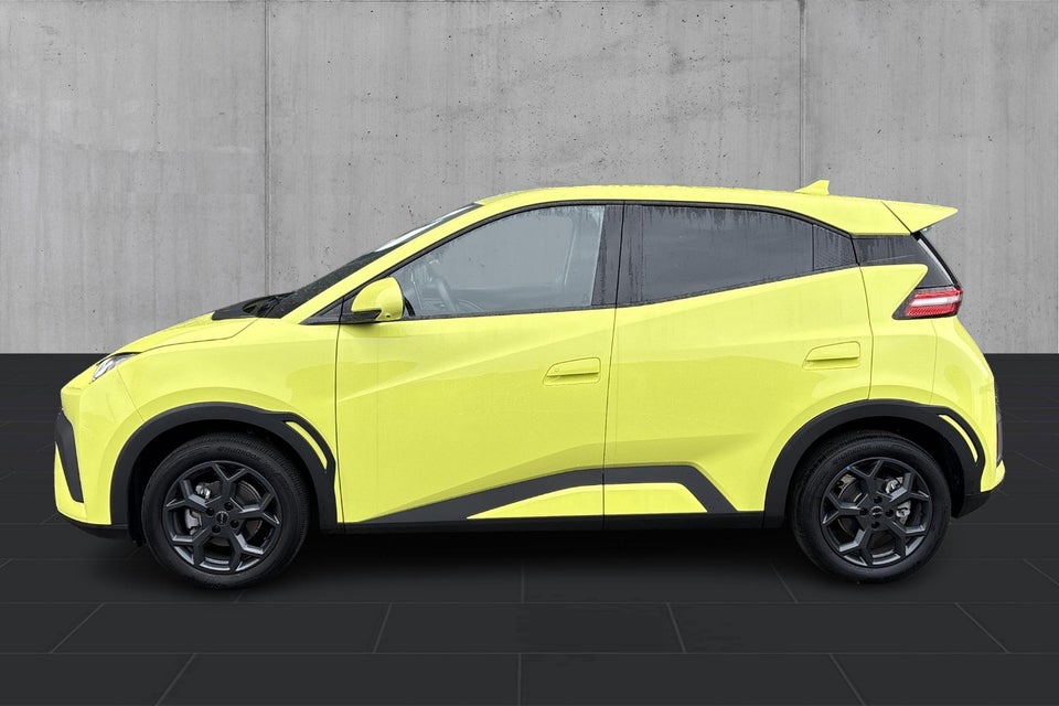 BYD Dolphin Surf 43 Comfort 5d