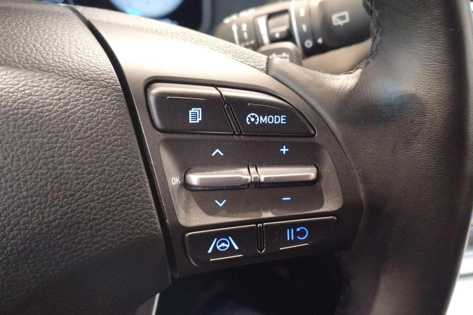 Hyundai Kona 39 EV Advanced 5d