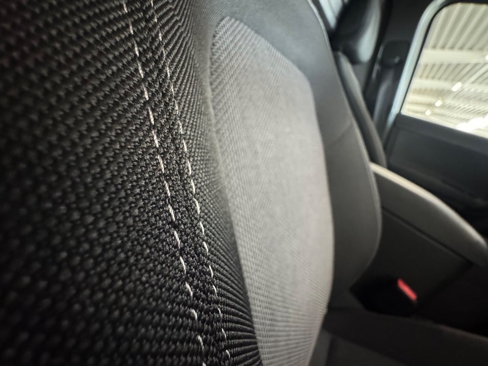 Mercedes eCitan A2 Basis Van