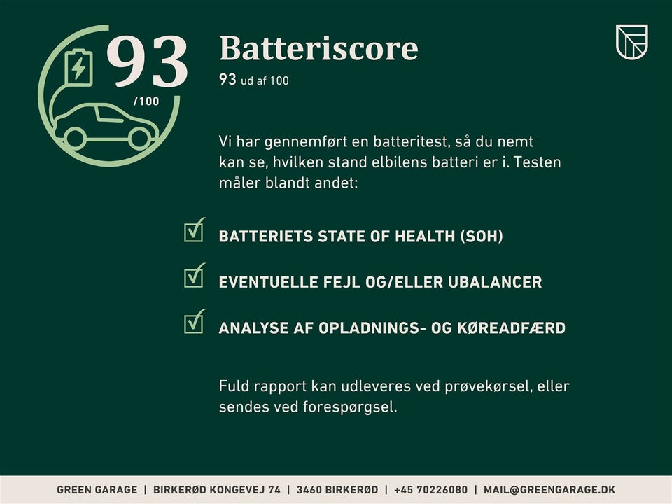 BMW i3 Edition WindMill 5d