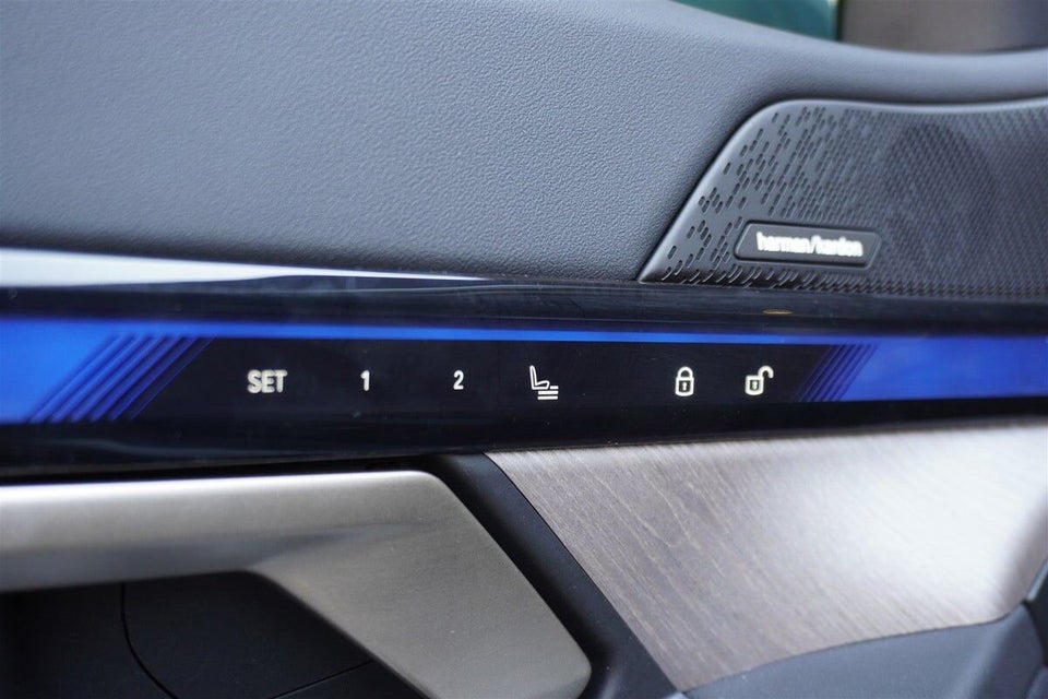 BMW i5 eDrive40 Touring M-Sport Pro 5d