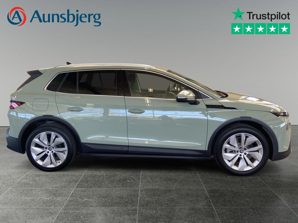 Skoda Elroq 85 iV 5d