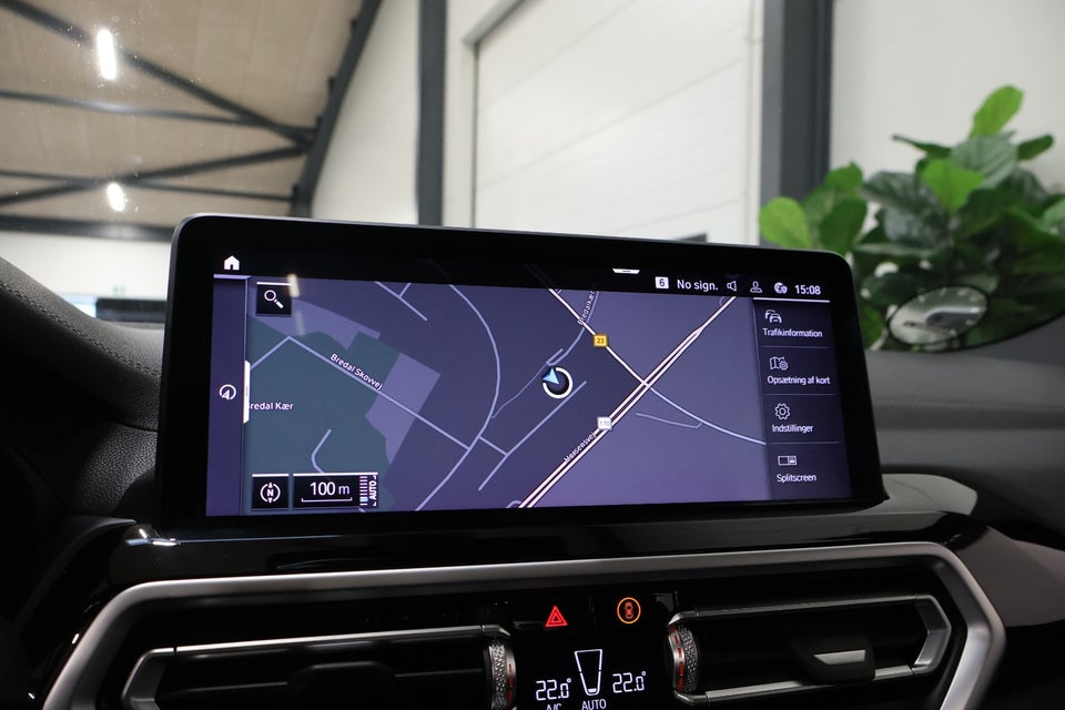 BMW iX3 Charged M-Sport 5d