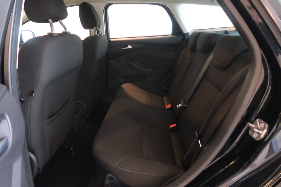 Ford Focus 1,5 TDCi 95 Trend stc. 5d