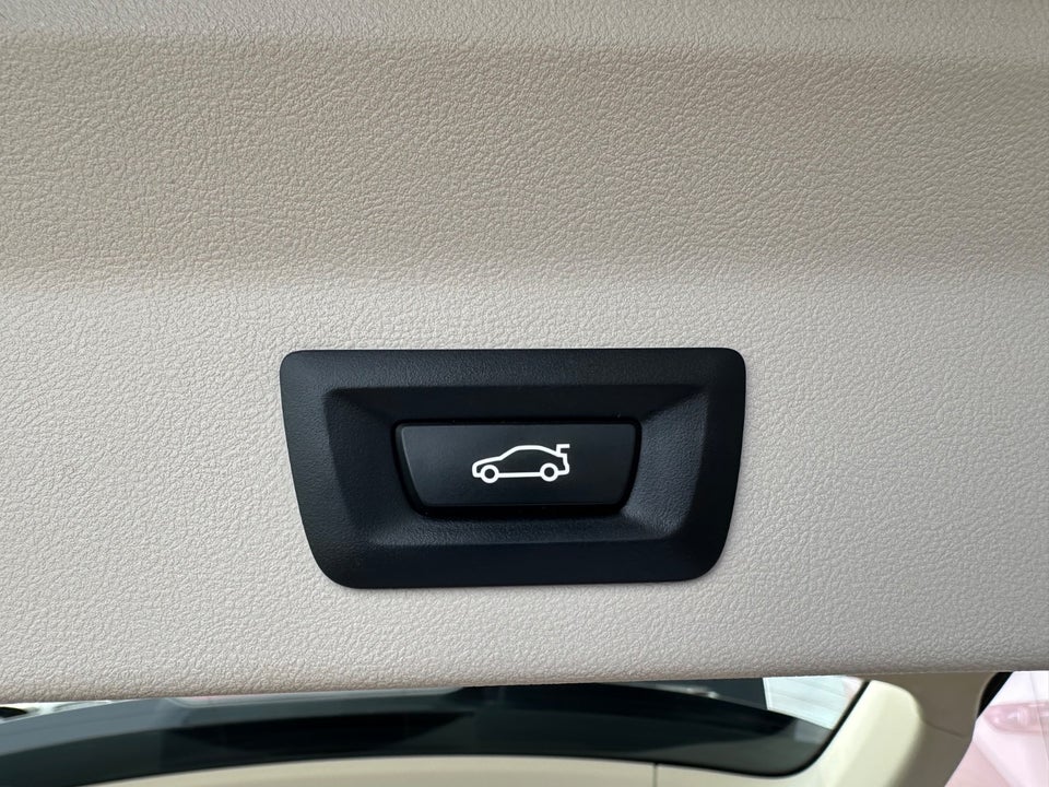 BMW iX3 Charged Plus 5d