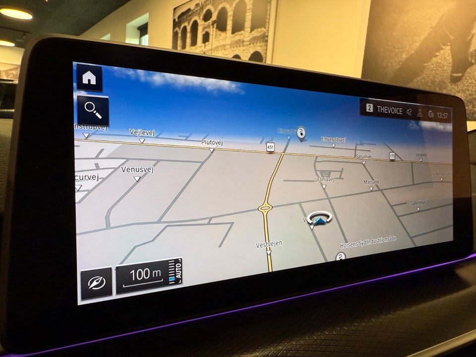 BMW 545e 3,0 M-Sport xDrive aut. 4d