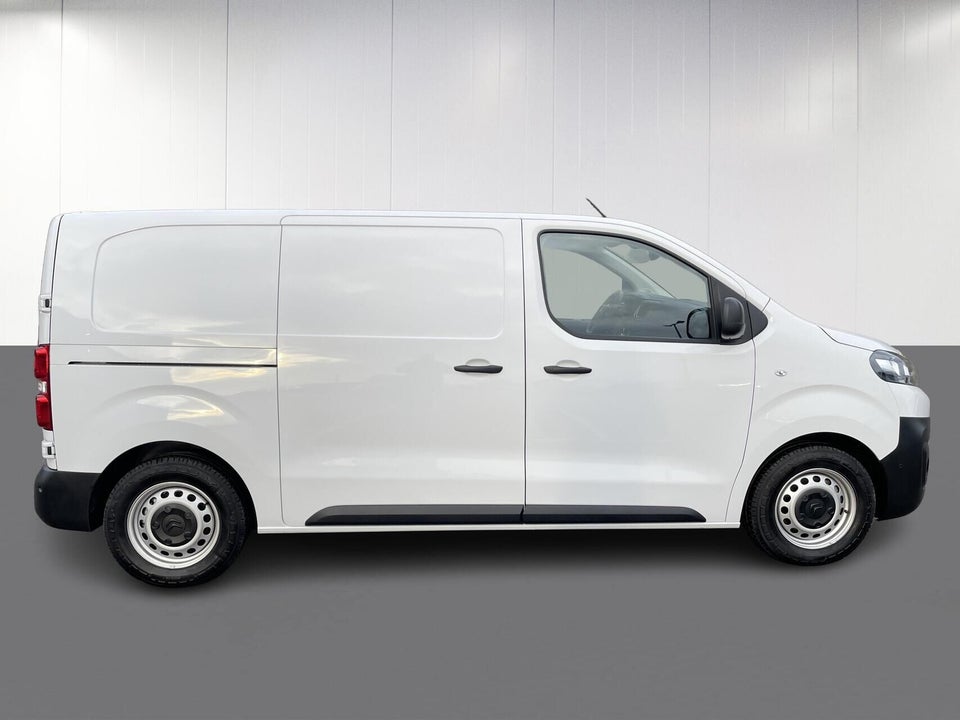 Citroën ë-Jumpy 75 L2 BaseLine