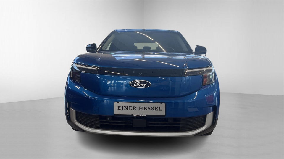 Ford Explorer 82 Premium Extended Range 5d