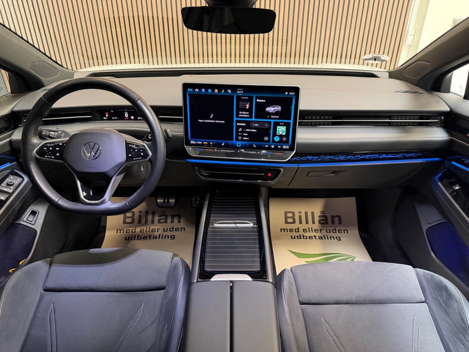 VW ID.7 77 Style Tourer 5d