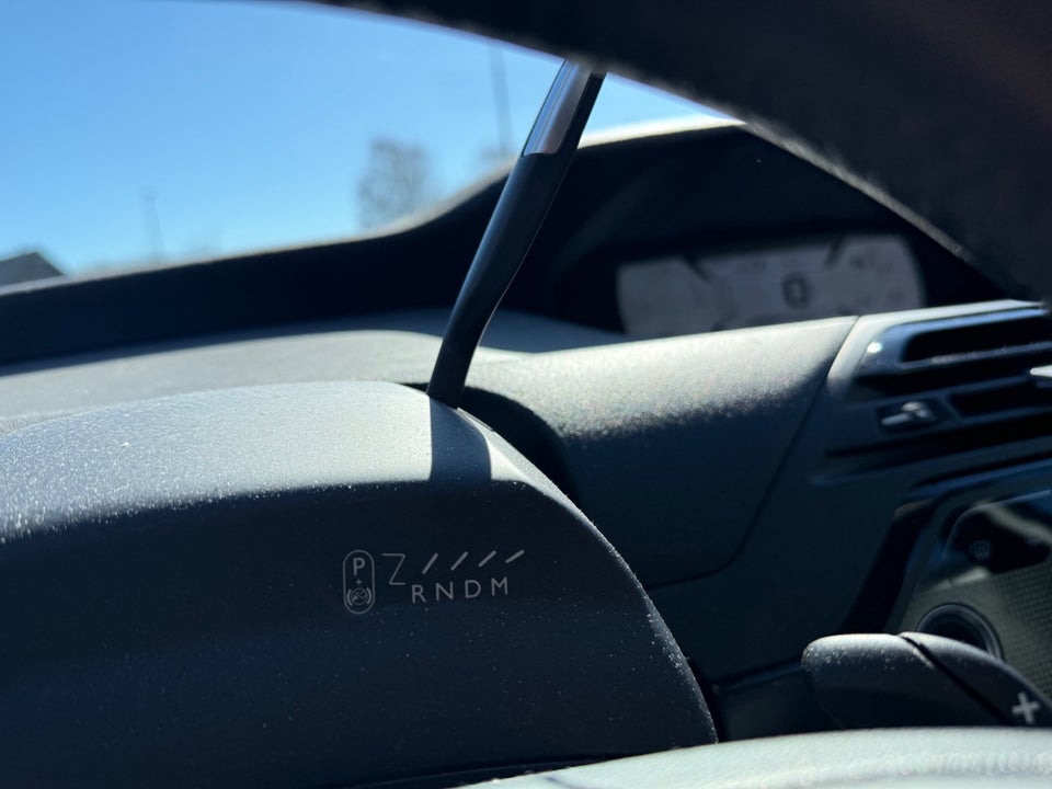 Citroën Grand C4 Picasso 1,6 BlueHDi 115 Seduction EAT6 7prs 5d