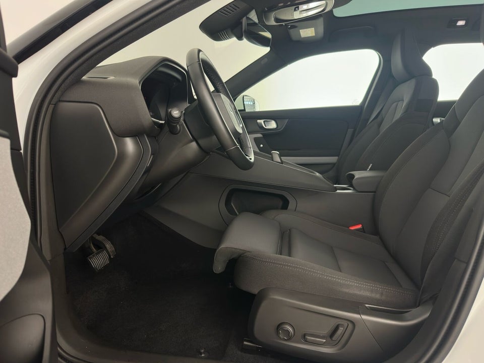 Polestar 2 Long Range AWD 5d
