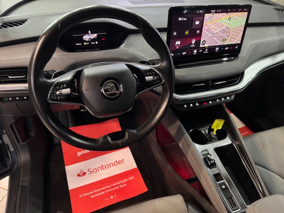 Skoda Enyaq 60 iV 5d