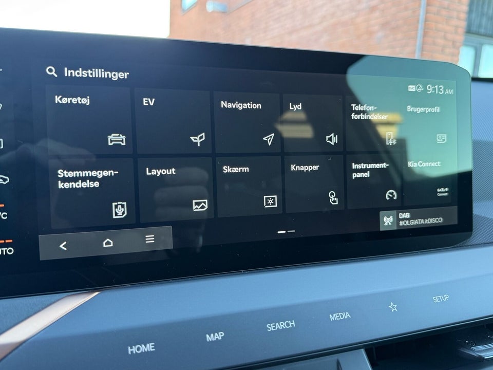 Kia EV5 81 Long Range Prestige 5d