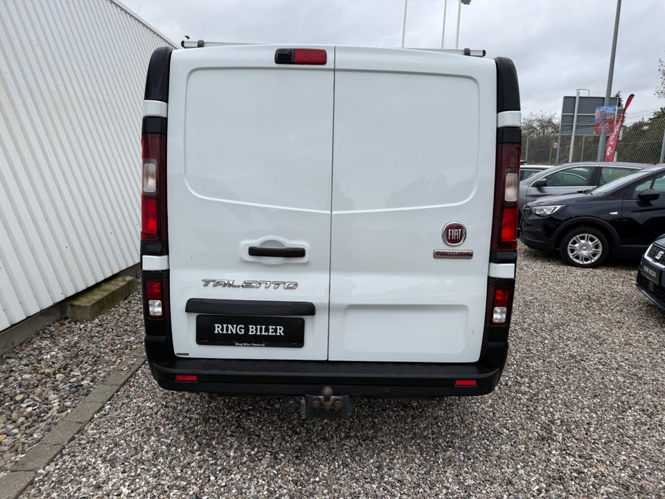 Fiat Talento 2,0 Ecojet 145 L2H1