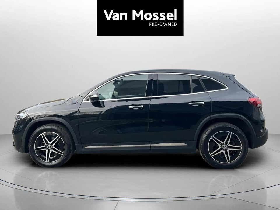 Mercedes EQA250+ AMG Line 5d