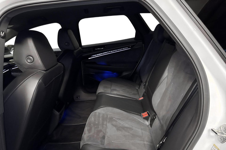 VW ID.7 86 Style S+ Tourer 5d