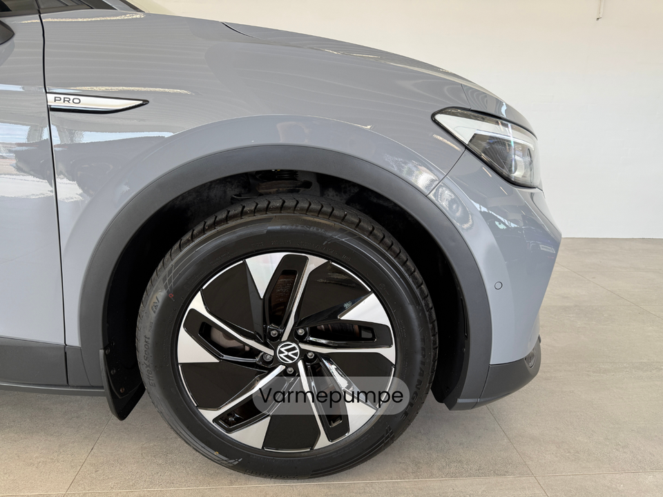 VW ID.4 77 Pro Performance 5d