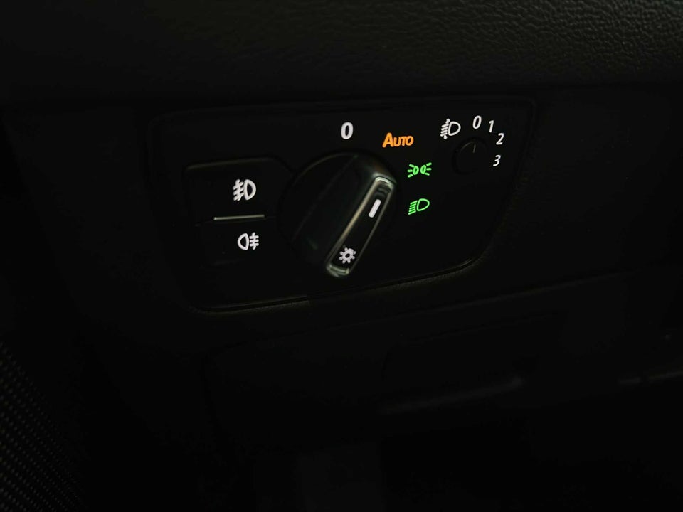 VW Passat 1,4 TSi 150 Comfortline Variant DSG 5d